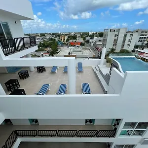 Winday - Cerca 5a Avenida Hotel