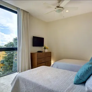 Apartment Anah By Flores Vacation, Playa del Carmen