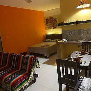 Apartment Casa Mar, Playa del Carmen