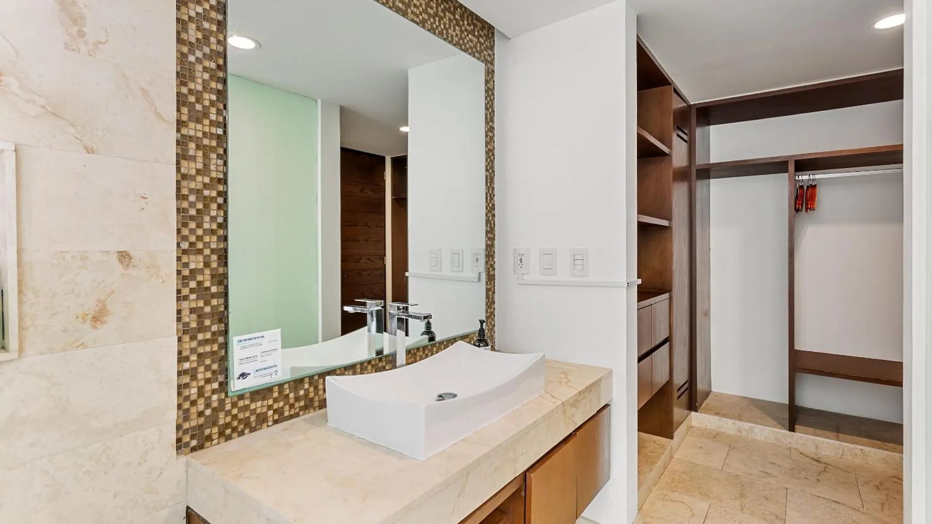 Apartamento Central Tourist Aparment Playa del Carmen